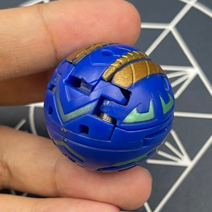 Percival B2 Aquos | Bakugan New Vestroia