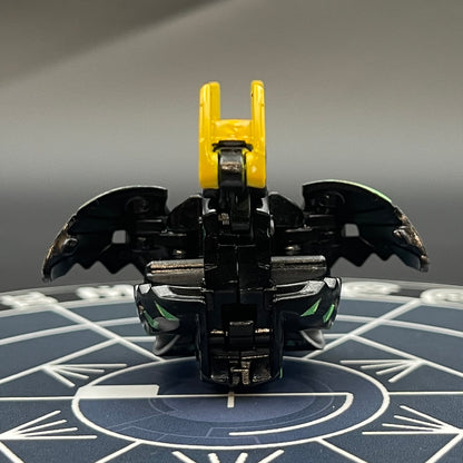 Altair B2 Ventus Custom Painted | Bakugan New Vestroia