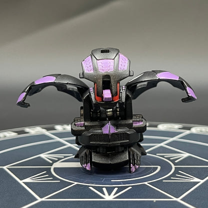 Darkus Hades B2 Bakugan New Vestroia