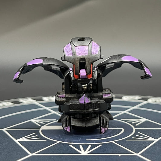 Darkus Hades B2 Bakugan New Vestroia
