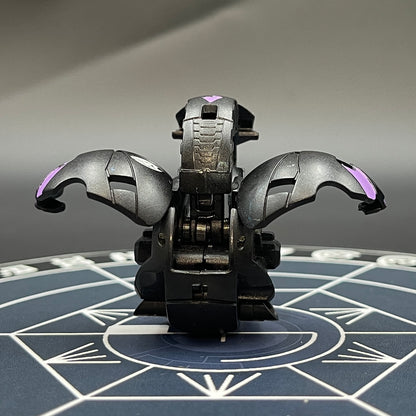 Darkus Hades B2 Bakugan New Vestroia