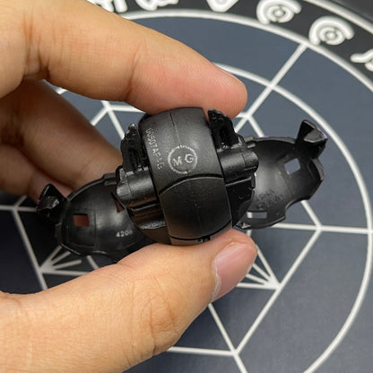 Darkus Hades B2 Bakugan New Vestroia