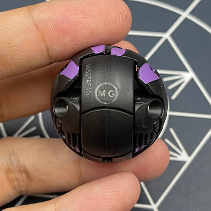 Darkus Hades B2 Bakugan New Vestroia