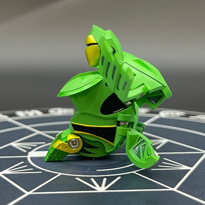 Shadow Wing B2 Ventus | Custom Made 3D Printed | Bakugan New Vestroia