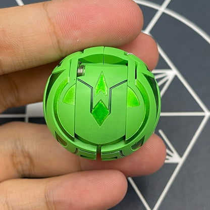 Shadow Wing B2 Ventus | Custom Made 3D Printed | Bakugan New Vestroia