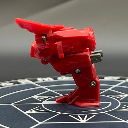 Battle Gear Copper JetKor Bakugan Gundalian Invaders