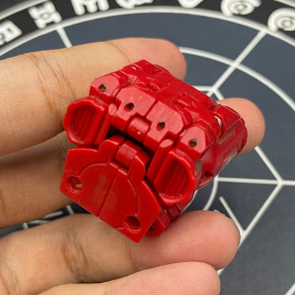 Battle Gear Copper JetKor Bakugan Gundalian Invaders