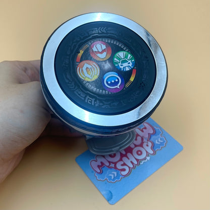 DX Kiramei Change - Super Sentai Kiramager - Kiramei Morpher - Power Rangers