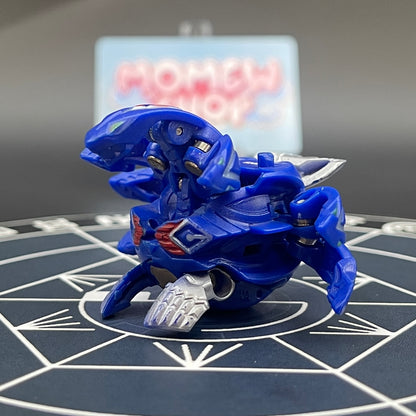 Aquos Phosphos B2 Bakugan Gundalian Invaders