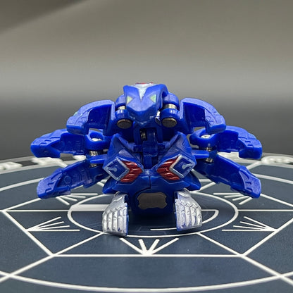 Aquos Phosphos B2 Bakugan Gundalian Invaders