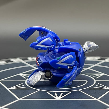 Aquos Phosphos B2 Bakugan Gundalian Invaders
