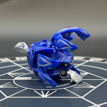 Aquos Phosphos B2 Bakugan Gundalian Invaders