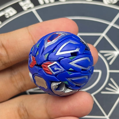 Aquos Phosphos B2 Bakugan Gundalian Invaders