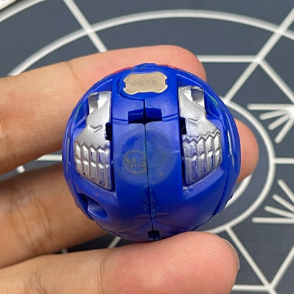 Aquos Phosphos B2 Bakugan Gundalian Invaders