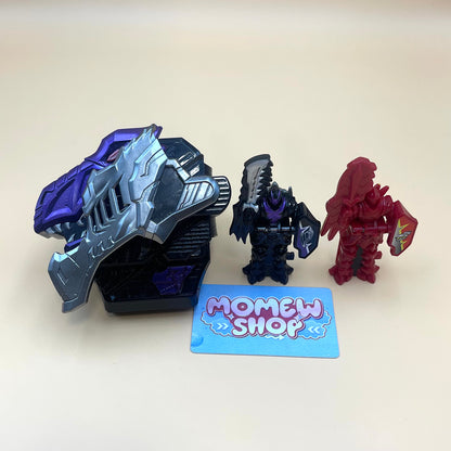 Morpher Power Rangers Dino Fury - Dino Fury Morpher - DX Gaisoul Changer - Dino Fury Morpher Super Sentai Ryusoulger