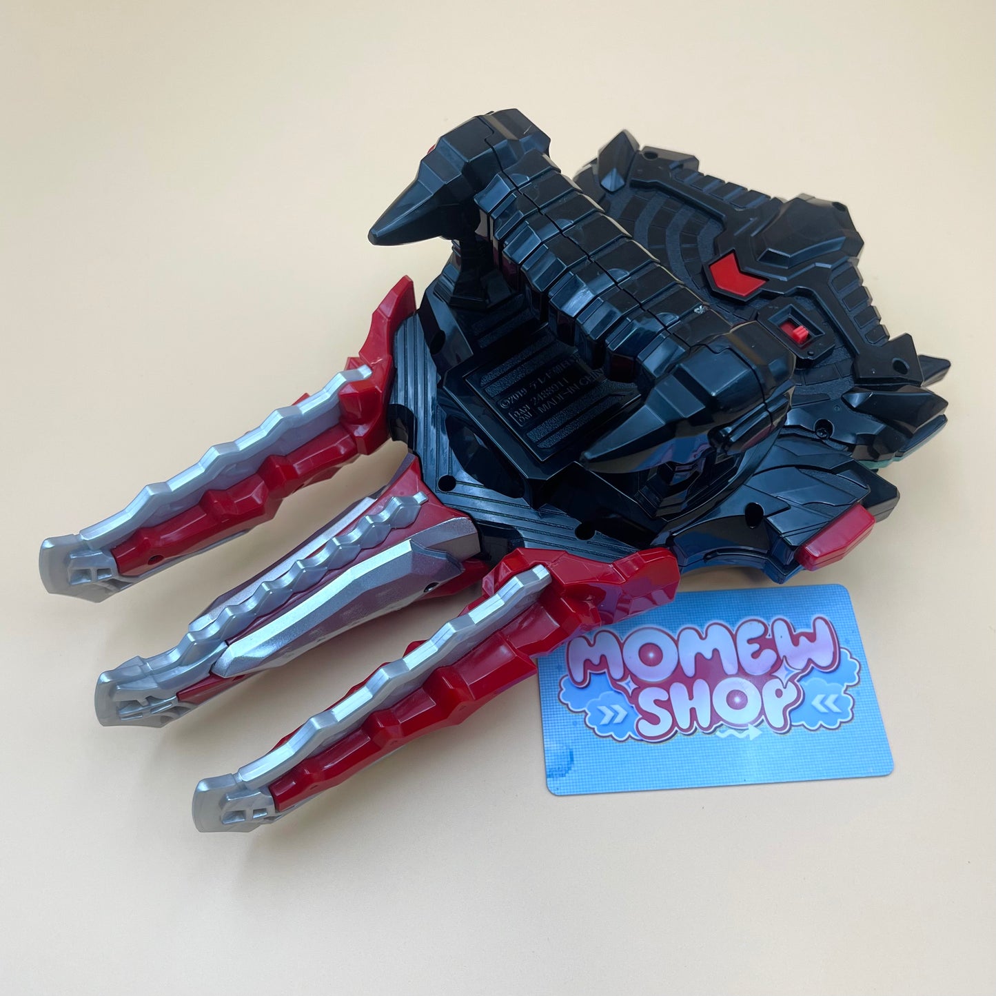 Morpher Power Rangers Dino Fury - Dino Fury Morpher -DX Max Ryusoul Changer - Dino Knight Morpher Super Sentai Ryusoulger