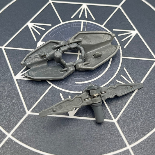 Gold Lanzato Bakugan Mechtanium Surge