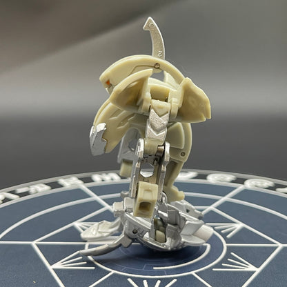 Haos Wolfurio B2 Bakugan Mechtanium Surge