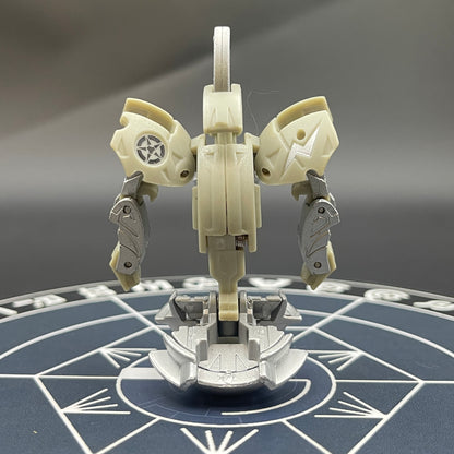 Haos Wolfurio B2 Bakugan Mechtanium Surge