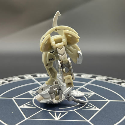 Haos Wolfurio B2 Bakugan Mechtanium Surge