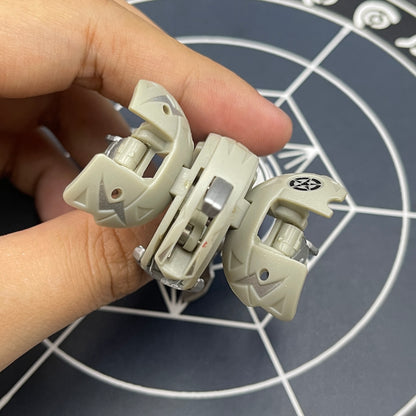 Haos Wolfurio B2 Bakugan Mechtanium Surge