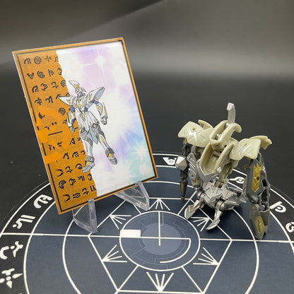 Haos Wolfurio & Gold Lanzato Bakugan Mechtanium Surge