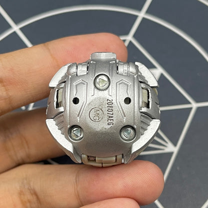 Haos Wolfurio B2 Bakugan Mechtanium Surge