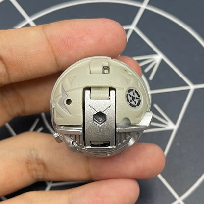 Haos Wolfurio B2 Bakugan Mechtanium Surge