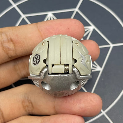Haos Wolfurio B2 Bakugan Mechtanium Surge