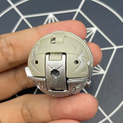 Haos Wolfurio B2 Bakugan Mechtanium Surge