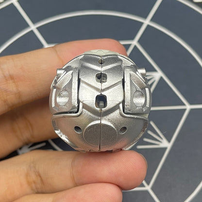 Haos Infinity Helios B2 Bakugan Mechtanium Surge