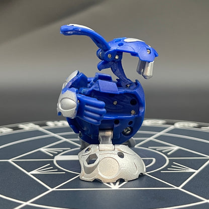 Aquos Infinity Trister B2 Bakugan Mechtanium Surge