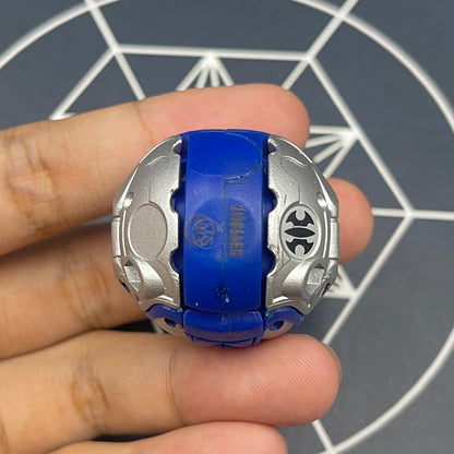 Aquos Infinity Trister B2 Bakugan Mechtanium Surge
