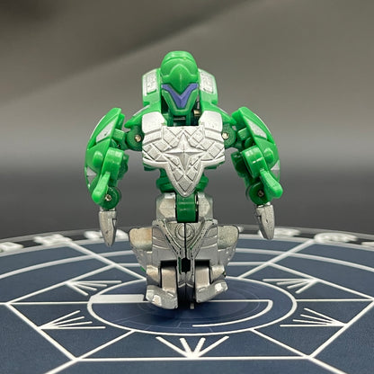 Ventus Taylean B2 Bakugan Mechtanium Surge
