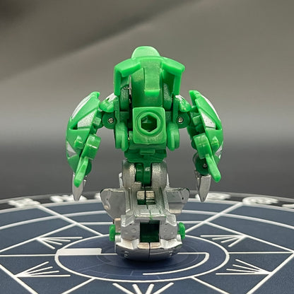 Ventus Taylean B2 Bakugan Mechtanium Surge