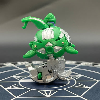 Ventus Taylean B2 Bakugan Mechtanium Surge