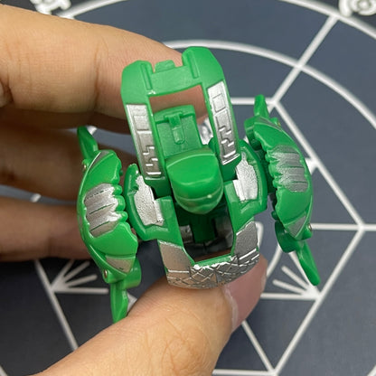 Ventus Taylean B2 Bakugan Mechtanium Surge
