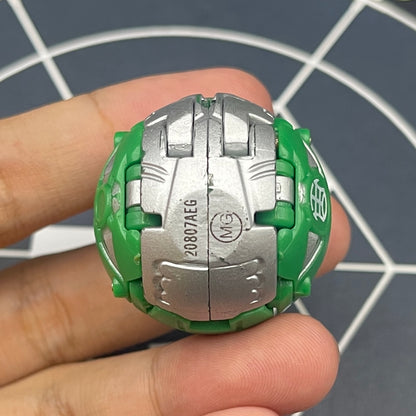Ventus Taylean B2 Bakugan Mechtanium Surge