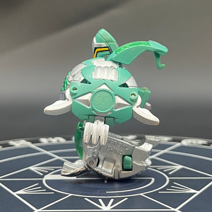 Ventus Taylean B2 Custom Painted Bakugan Mechtanium Surge