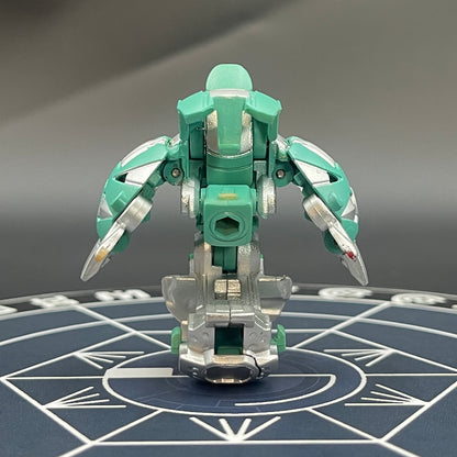 Ventus Taylean B2 Custom Painted Bakugan Mechtanium Surge