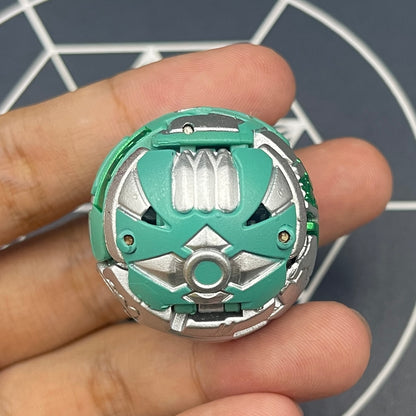 Ventus Taylean B2 Custom Painted Bakugan Mechtanium Surge