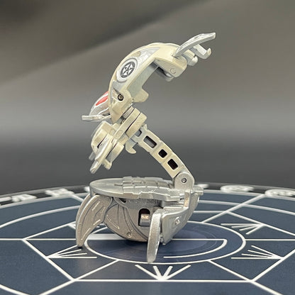 Haos Krowll B2 Bakugan Mechtanium Surge