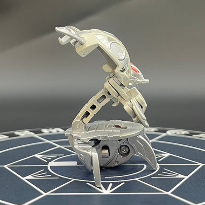 Haos Krowll B2 Bakugan Mechtanium Surge