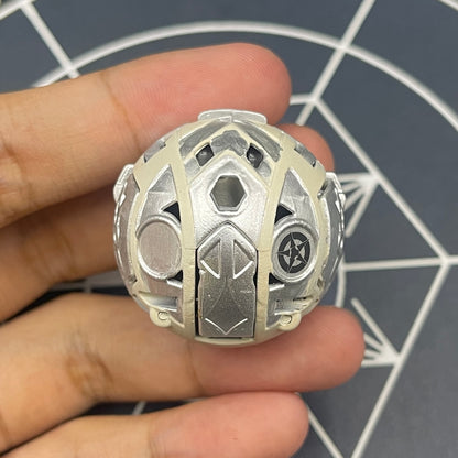 Haos Krowll B2 Bakugan Mechtanium Surge