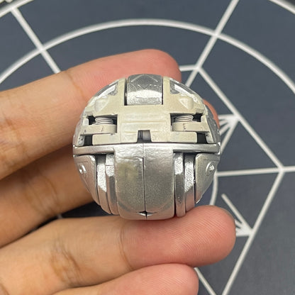 Haos Krowll B2 Bakugan Mechtanium Surge