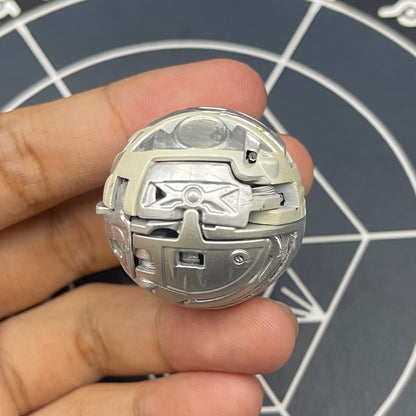 Haos Krowll B2 Bakugan Mechtanium Surge