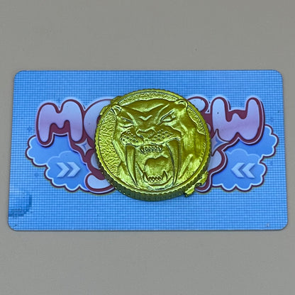 Power Coins - For Power Morphers - Mighty Morphin Power Rangers & Dino Buckler - Super Sentai Zyuranger