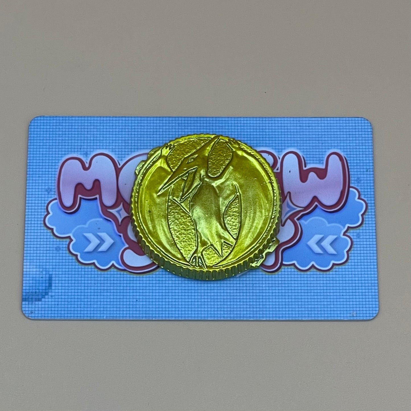 Power Coins - For Power Morphers - Mighty Morphin Power Rangers & Dino Buckler - Super Sentai Zyuranger