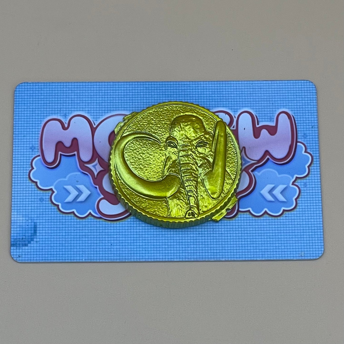 Power Coins - For Power Morphers - Mighty Morphin Power Rangers & Dino Buckler - Super Sentai Zyuranger