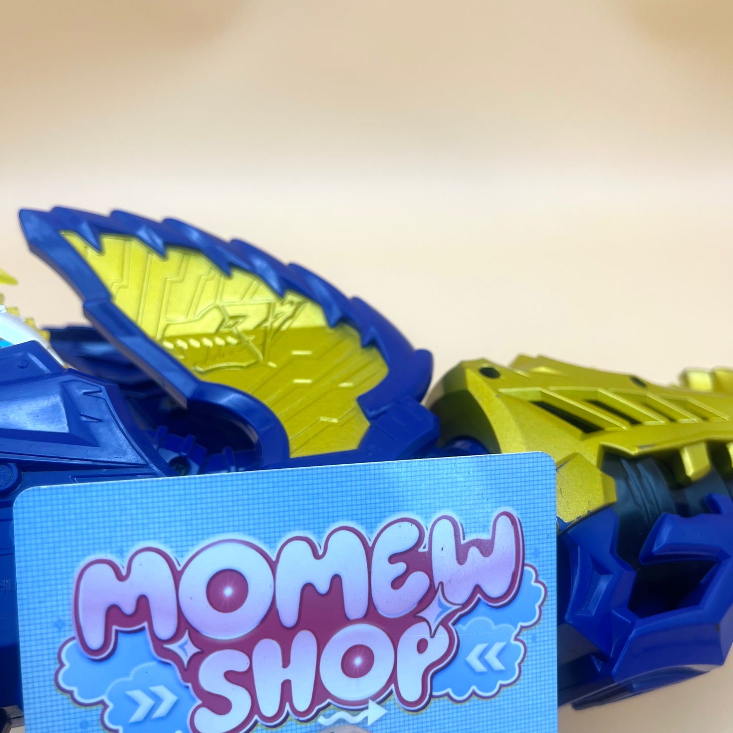 Morpher Power Rangers Dino Fury - Dino Fury Morpher -DX Mosa Changer&nbsp;- Mosa Morpher Super Sentai Ryusoulger